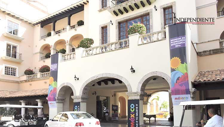 Los Cabos sede de la Red de Planeación Estratégica para la Promoción Turística del año 2016