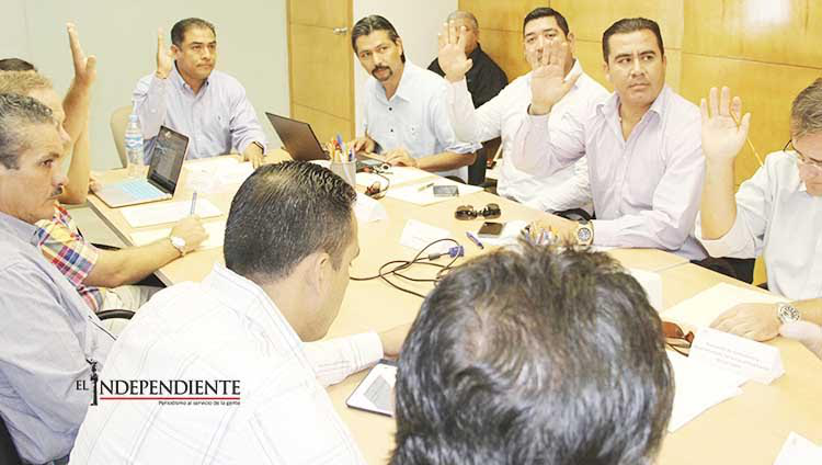 IMPLAN Documento Rector del Gobierno del Cambio: Arturo De La Rosa