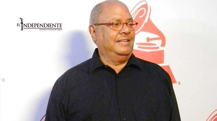 Pablo Milanés recibe Grammy Latino a la Excelencia