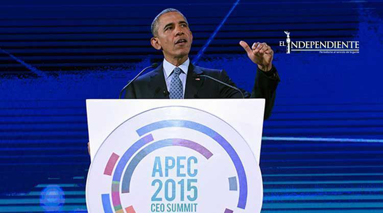 Obama no cede a republicanos; acogerá a 10 mil refugiados sirios