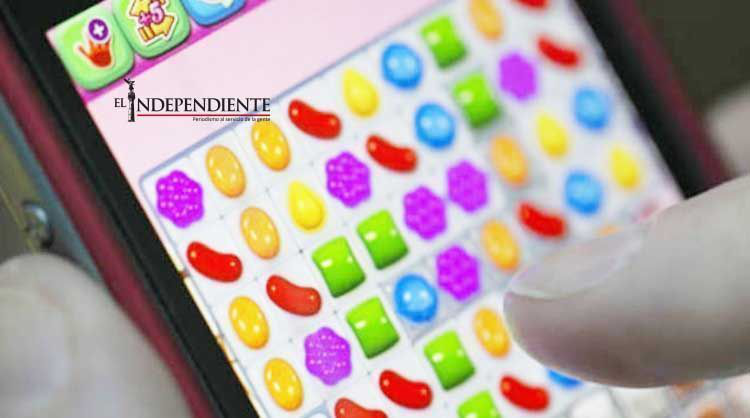 Los mexicanos prefieren jugar en sus celulares