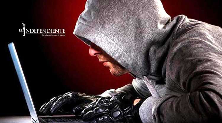 Será 2016 año de extorsión en línea