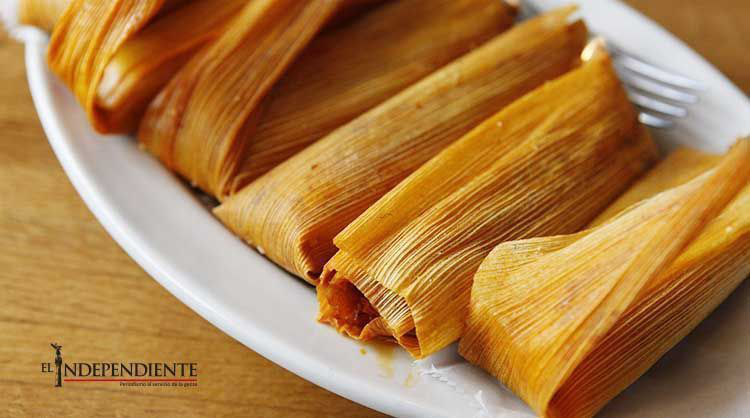 Autoridades estadunidenses se deshacen de 450 tamales por 'peligrosos'