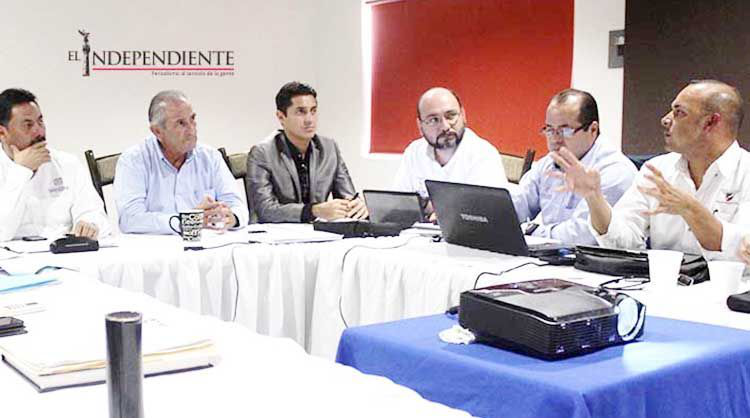 Listos los eventos conmemorativos de la Revolución Mexicana