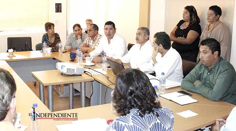 Se tomarán en cuenta todas las voces para las adecuaciones del nuevo tramo carretero