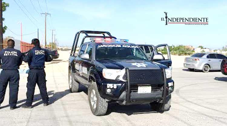 Robos, balaceras y ejecuciones; un año complicado para el municipio de La Paz