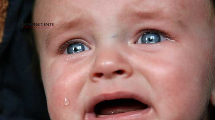 ¿Por qué los humanos son la única especie que llora?