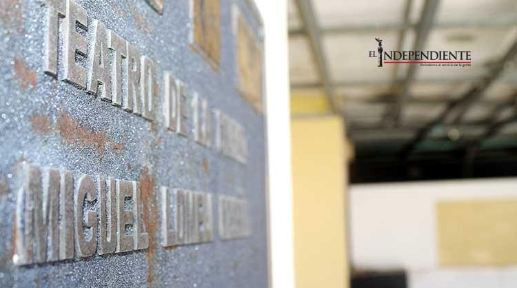 Dan vergüenza las condiciones en las que están los espacios culturales: sondeo