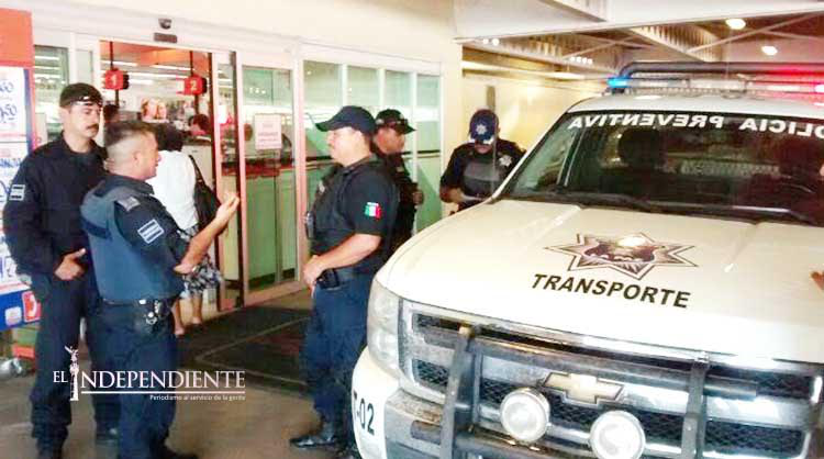 Más de 10 asaltos en La Paz durante una semana y no hay detenidos