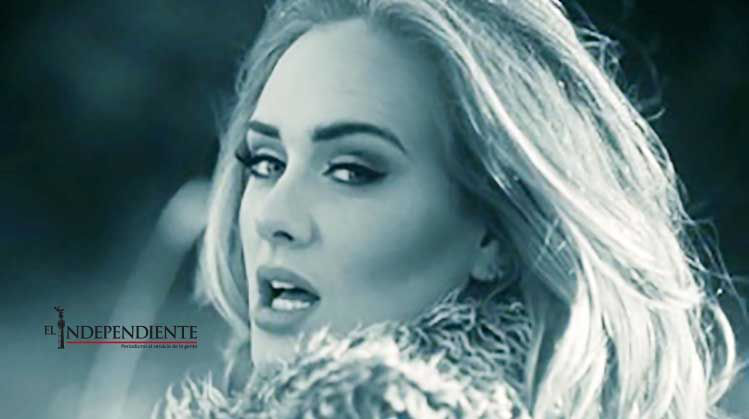 El tercer álbum de Adele, perfecto para muchos, demasiado fácil para otros