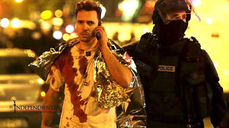 Yihadismo quitó la vida a 550 personas en menos de dos meses