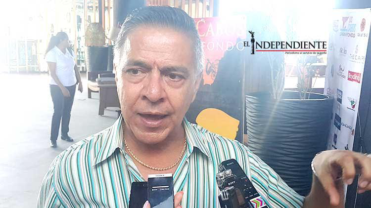 Urgente que Los Cabos se vuelva destino turístico sustentable: DTM