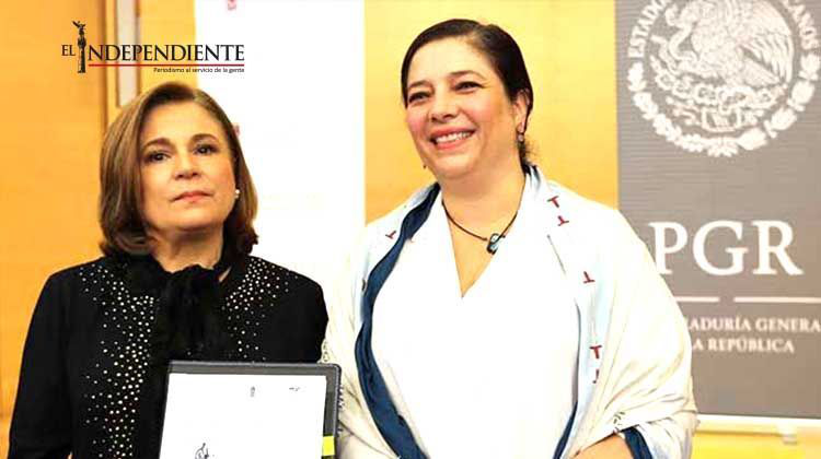 Colmex capacitará a personal de la PGR