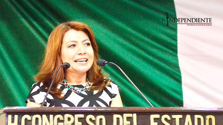 Desaprueba el Congreso las cuentas públicas de Conalep, Sapa y CEDH