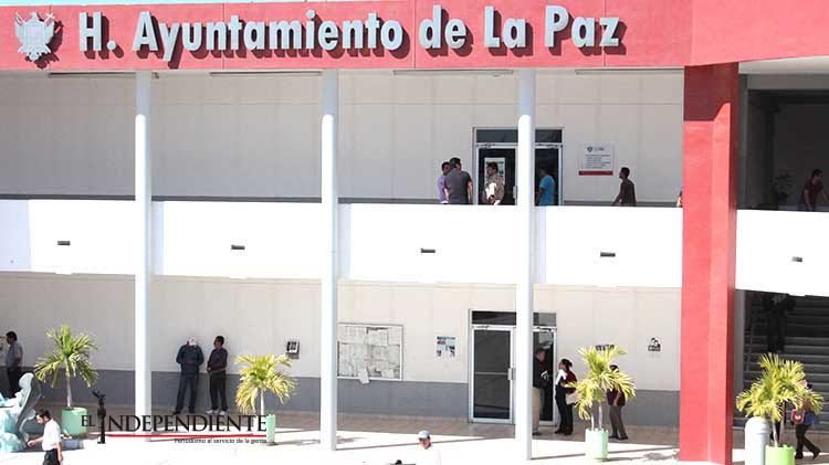 Juicio político contra ex alcalde y ex regidores del XIV Ayuntamiento