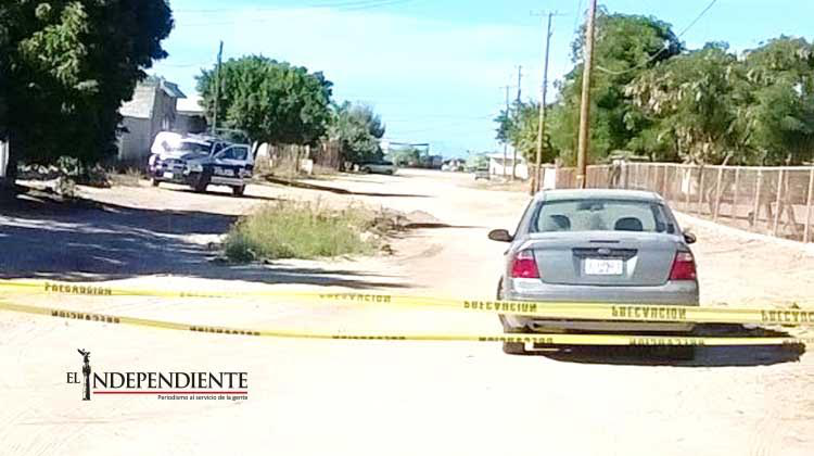 Presuntos asesinos de anciano en Chametla no alcanzan libertan bajo fianza