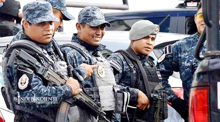 Cae presunto extorsionador de agricultores en Tamaulipas