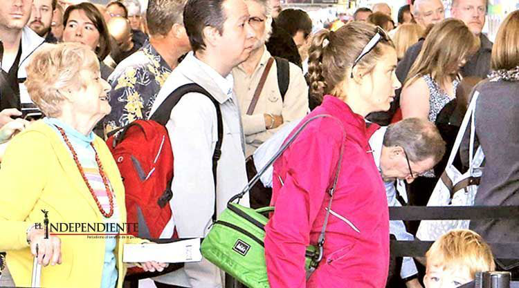 Estados Unidos lanza alerta por probables atentados