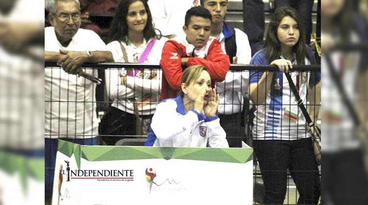 Se llevará a cabo el seminario de  deportes de combate