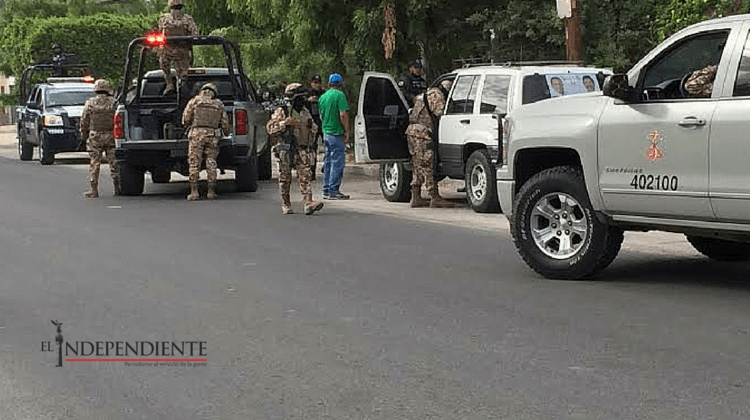 Pese a que se detuvieron las ejecuciones, BCS continúa en focos rojos del Semáforo Delictivo