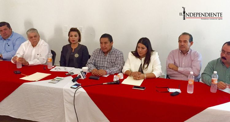 Delegaciones federales realizarán las ferias "Crezcamos Juntos" en beneficio de la población