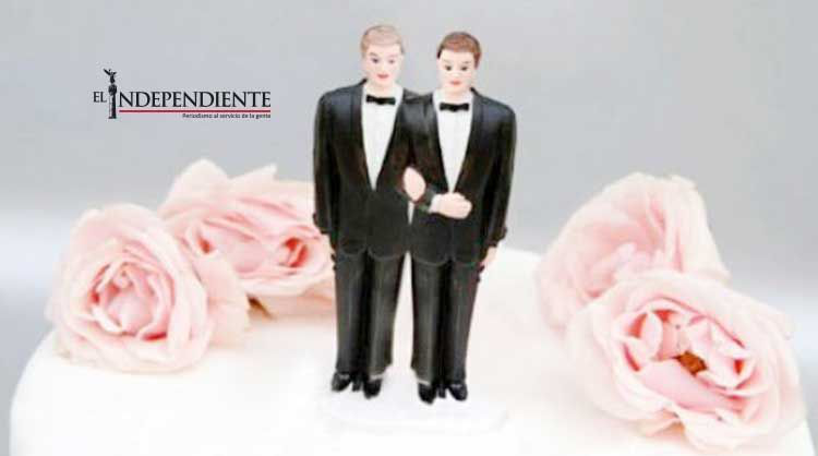 PRD presenta iniciativa en pro de bodas gay en Estado de México