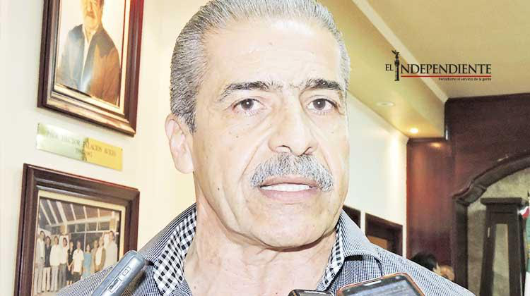 Regidor Flores presenta ante el pleno, propuestas preventivas por más de 12 mdp