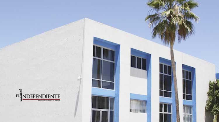 Baja California Sur cuenta ahora con una Procuraduría aislada y de puertas cerradas