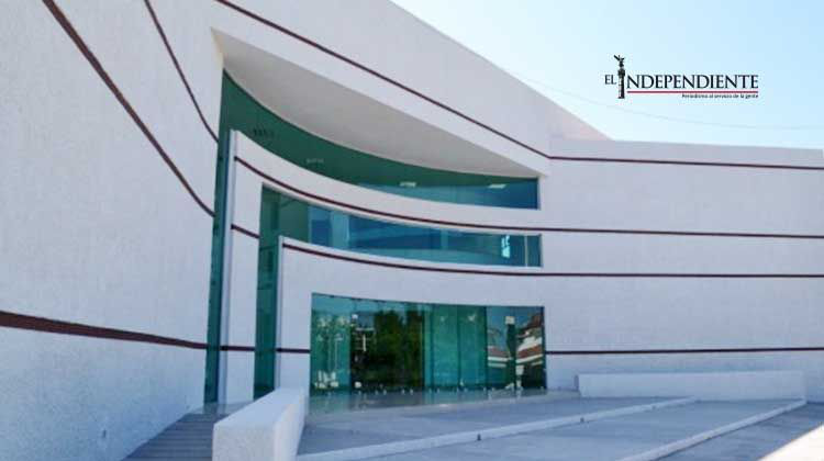 Presentación editorial y exposición fotográfica de la península de Baja California