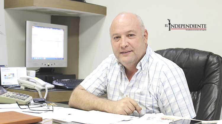 Recuerda Coparmex que alcalde de La Paz se comprometió a crear un observatorio ciudadano