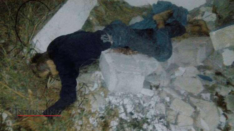 Encuentran cuerpo sin vida en Los Olivos