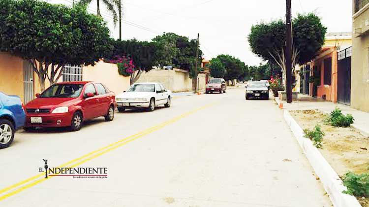 Habitantes de Santa Mónica hasta el cuello por los robos a casa habitación