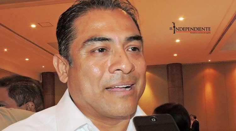 Optimista Arturo de La Rosa para lograr pagar los aguinaldos