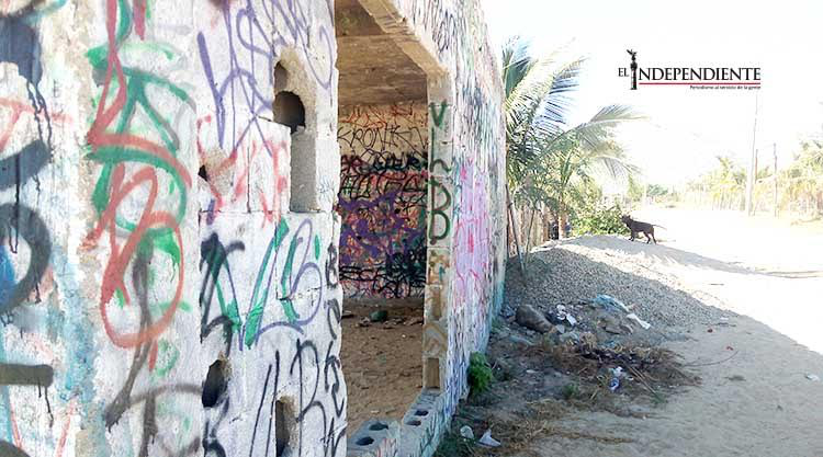 Para el pobre no hay justicia