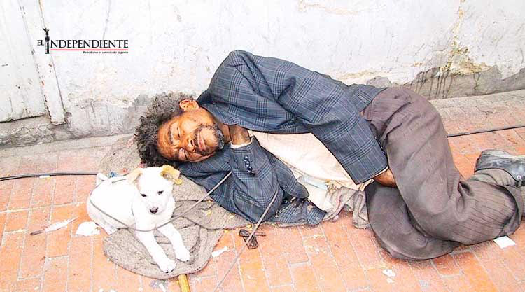 Necesaria una casa de asistencia social en esta capital del estado