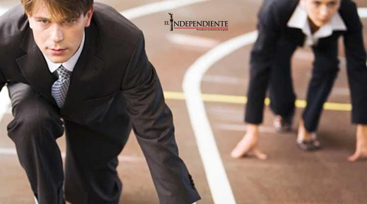 Faltan 118 años para que las mujeres cobren lo mismo que los hombres