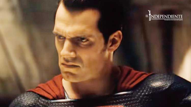 Divulgan nuevo avance de ‘Batman v Superman: Dawn of Justice’