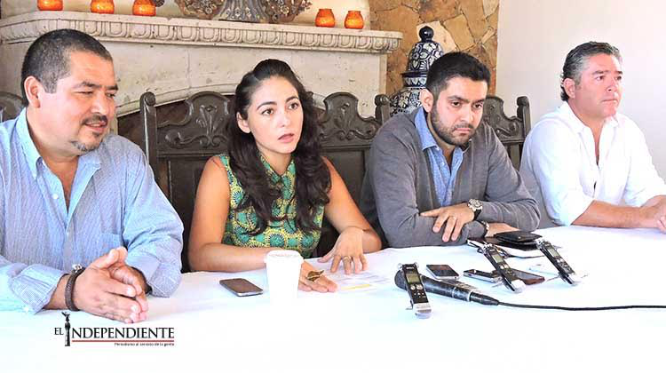 Lila Downs participará en la Caminata del Arte del Centro Histórico de SJC
