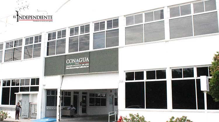 Suma casi 3 años el rezago en la actualización de la Ley General de Aguas