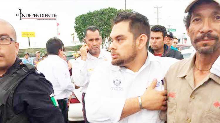 Intentó suicidarse por que no tenía para sus drogas