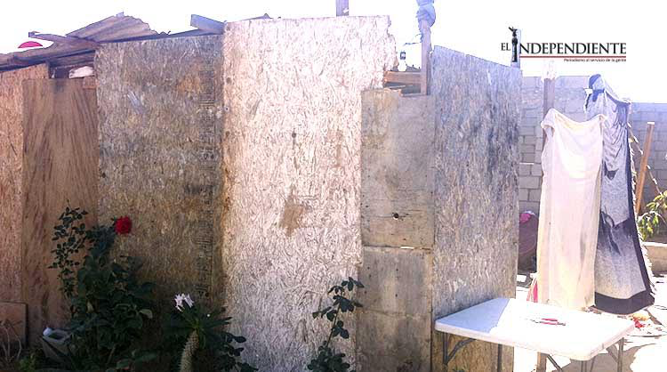 Inminente el desalojo de al menos 300 familias en el predio La Ballena