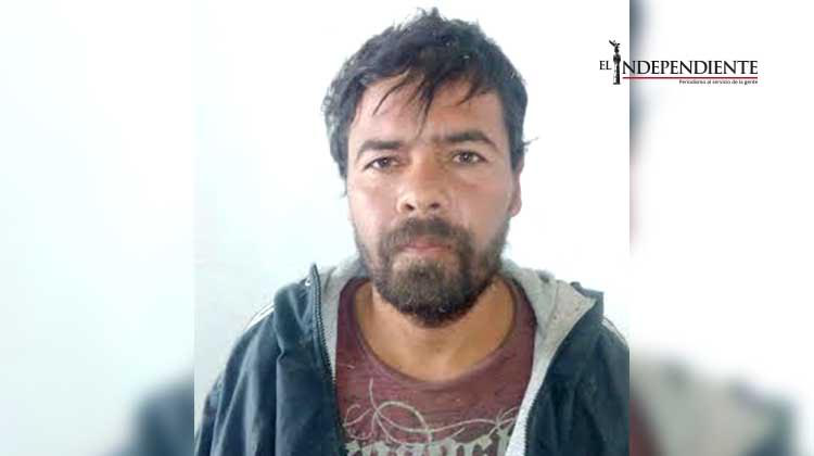 ¡Ayuda a Sixto Álvarez a regresar a su hogar!