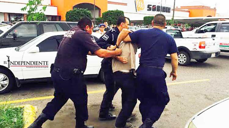 Pedro Hernández, al psiquiátrico luego de protagonizar intento de suicidio