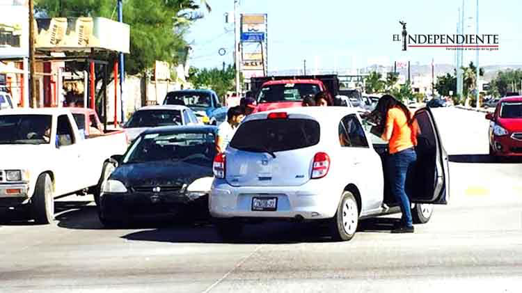 ¡Por no hacer 4 altos se estrellaron en Nayarit y Las Garzas!