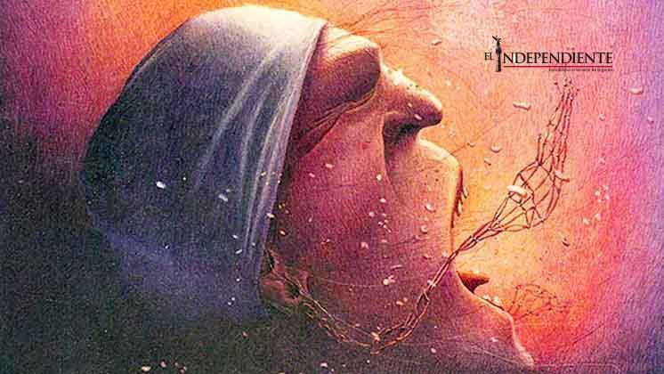 La biblia ilustrada, refugio de historias