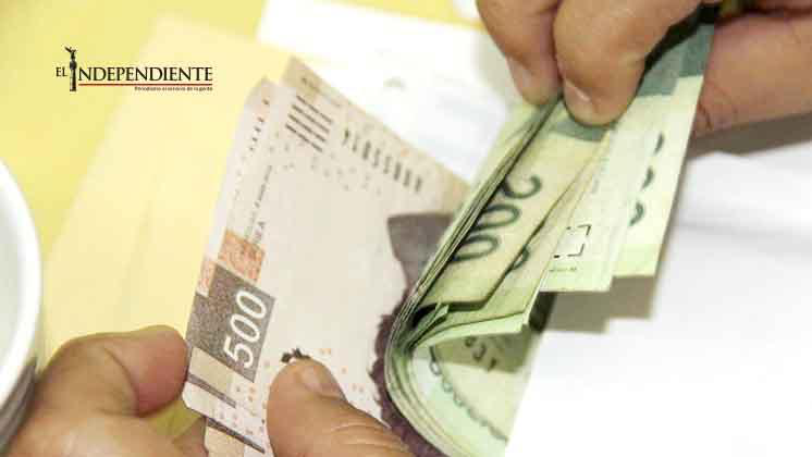 Obsequios para Navidad, principal uso que darán los cabeños a su aguinaldo: sondeo