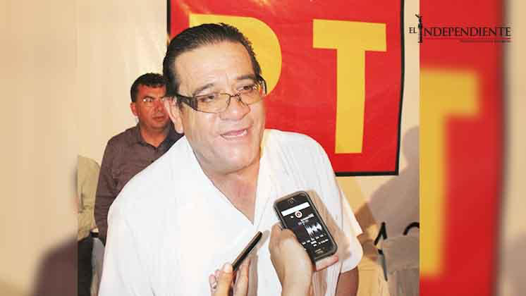 Recibe el PT una segunda oportunidad