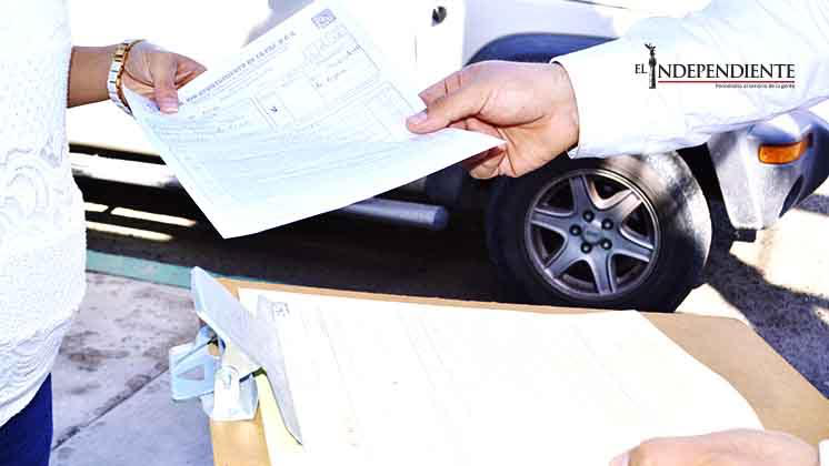 Multa el SAPA a usuarios por el desperdicio de agua potable