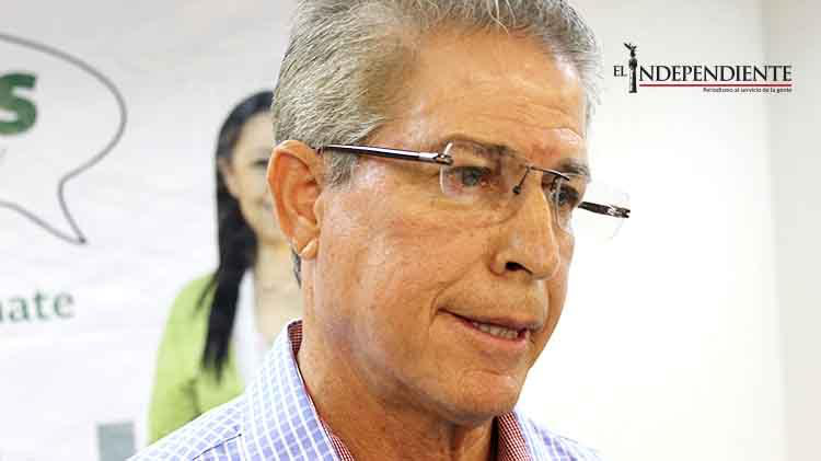 Abrirá IMSS unidad médica, guardería y una ampliación en Los Cabos