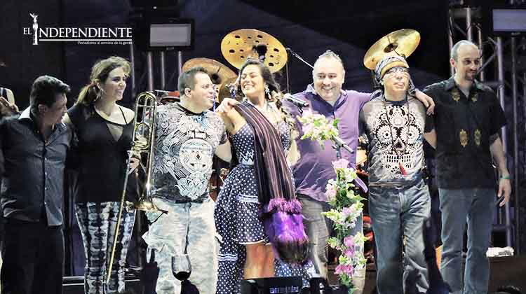 2 mil 150 asistentes a Sabor a Cabo Raíces 2015